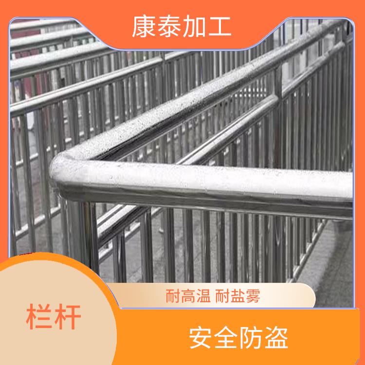 重庆江北区玻璃栏杆 耐磨性强 耐高温 耐盐雾