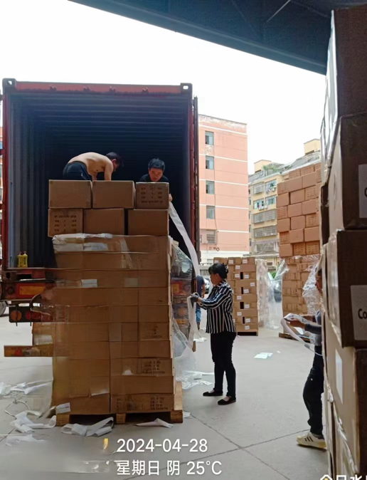 运猫粮出口运输 宠物玩具国际快递到美国