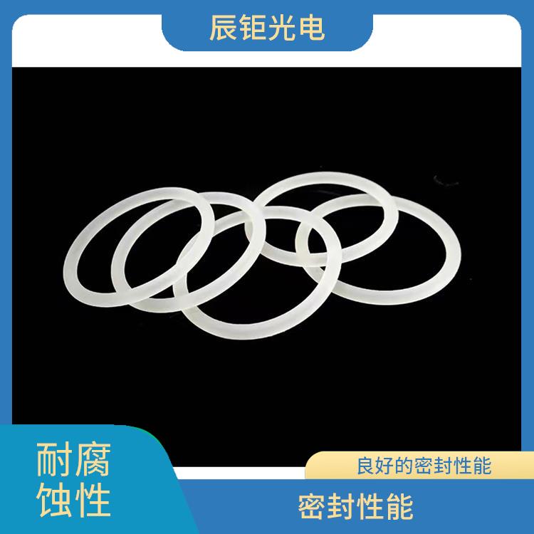 银川全氟密封圈厂家 密封性能 易于加工和安装