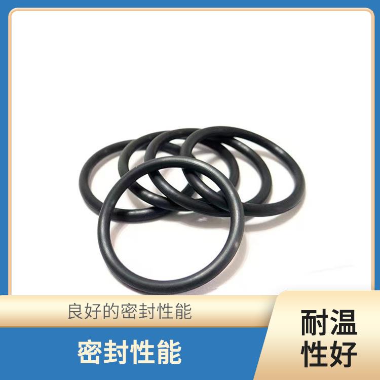 郑州Oring全氟密封圈供应 低摩擦系数 减少泄漏的风险