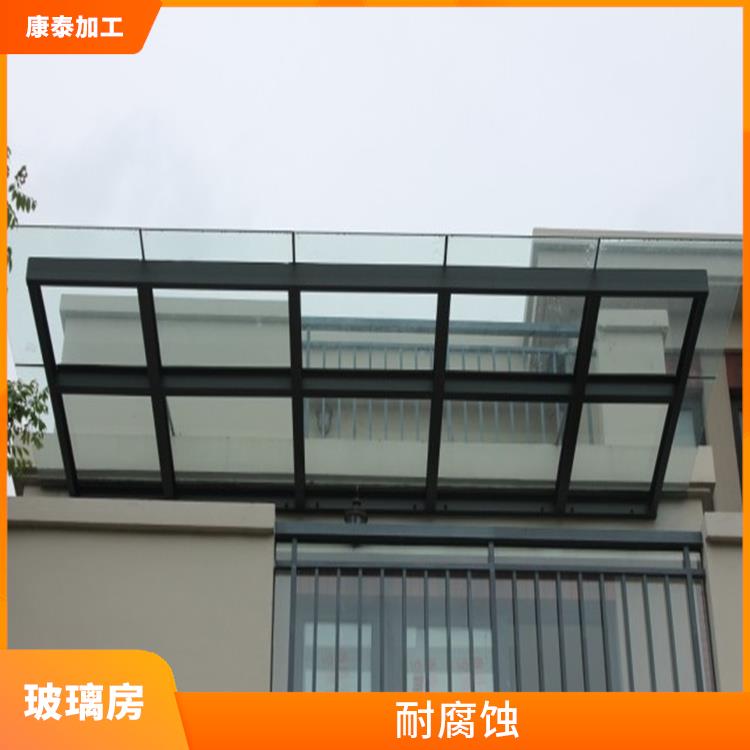 重庆渝中区钢架玻璃雨棚批发