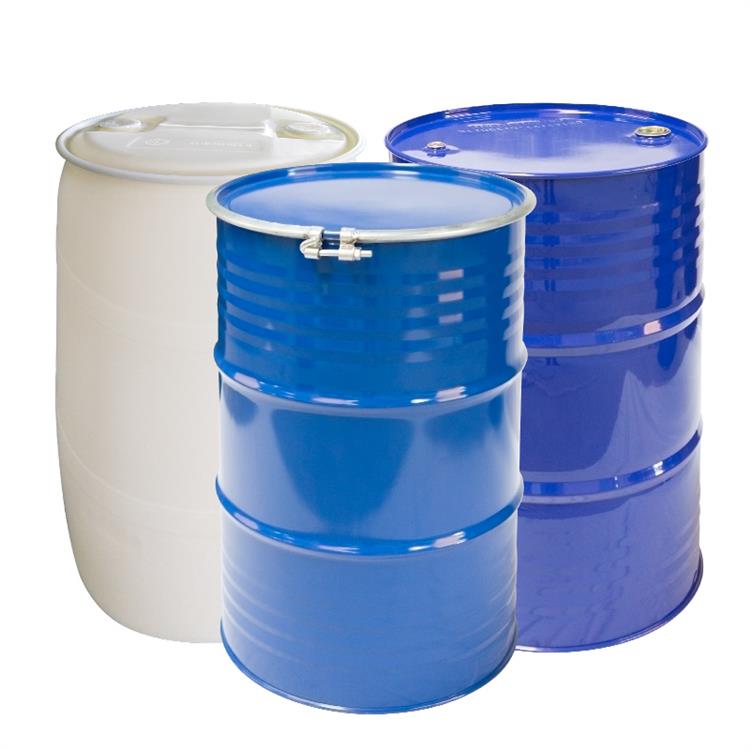 通企包装制品 环保性 210L镀锌铁桶 桶套包装运输 多功能使用