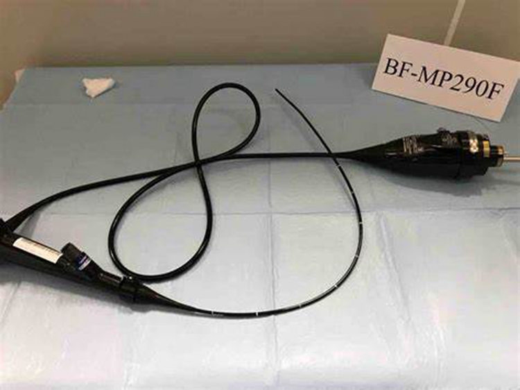 Olympus BF-MP290F奥林巴斯支气管镜维修售后服务咨询
