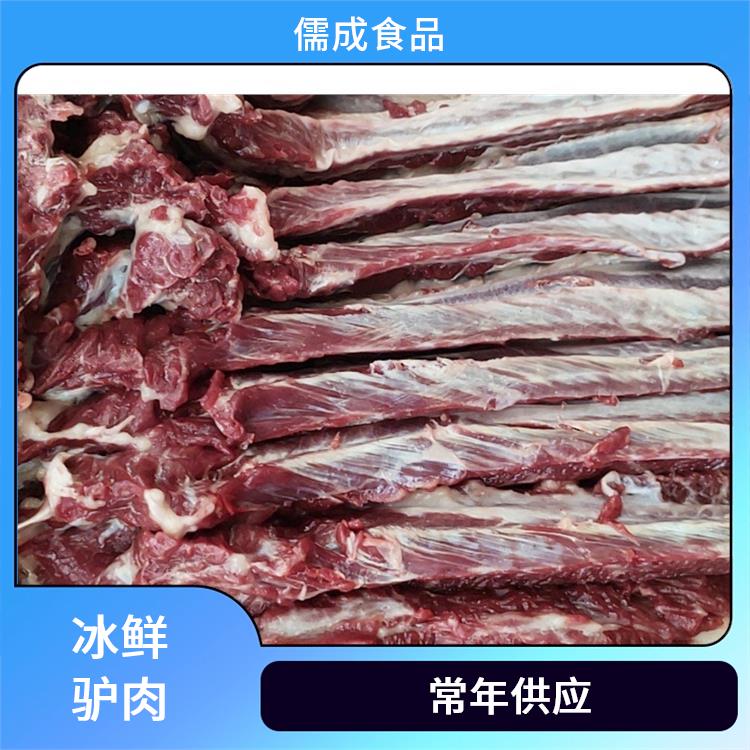 生驴肉 石嘴山批发驴下水 厂家电话