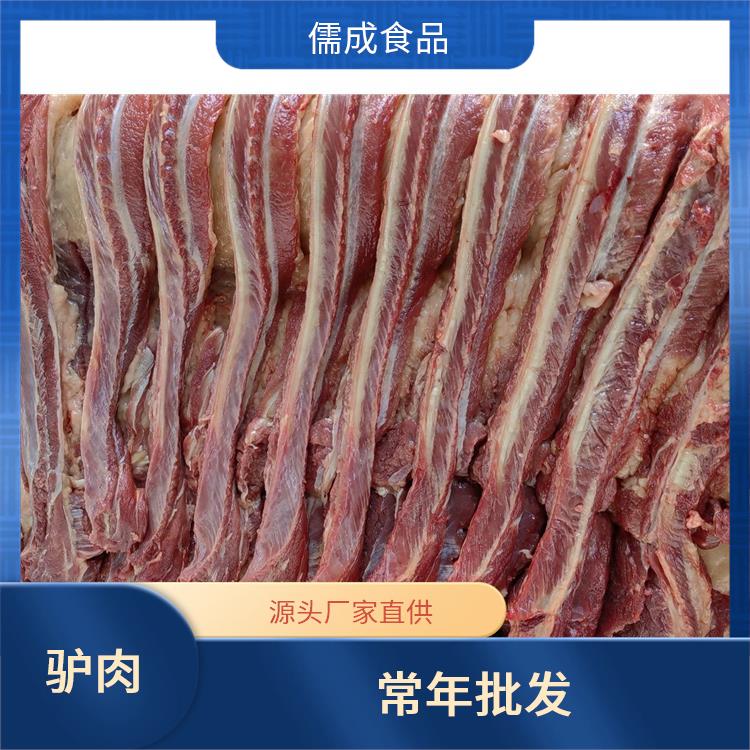 生驴肉 石嘴山批发驴下水 厂家电话