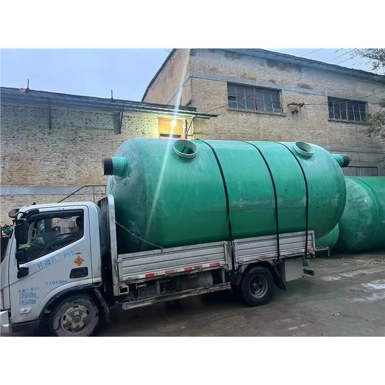 玻璃钢隔油池 淄博玻璃钢化粪池 电话