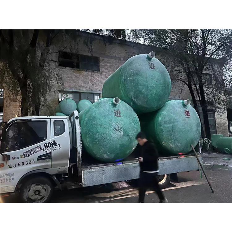 玻璃钢隔油池 廊坊玻璃钢隔油池 公司
