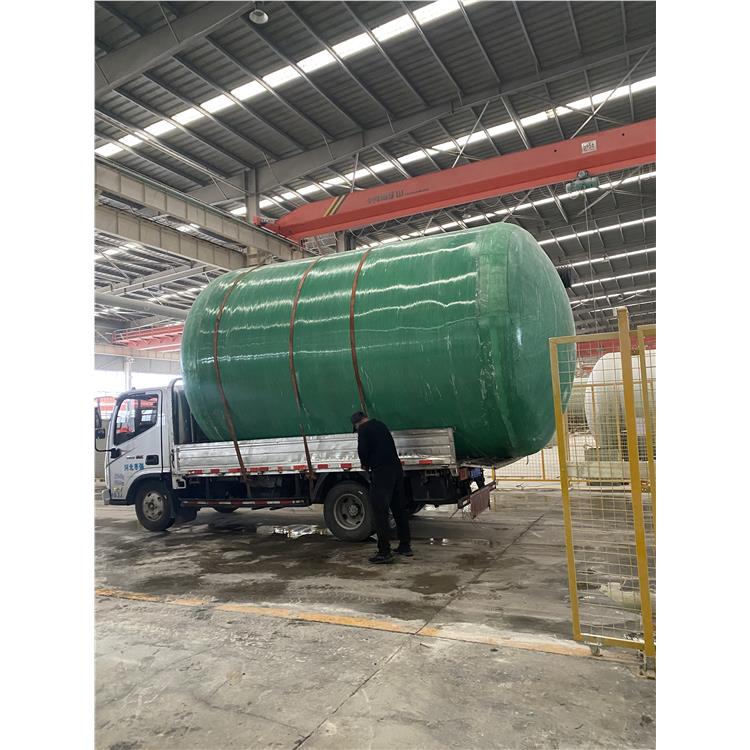 廊坊玻璃钢水罐 玻璃钢水罐 生产厂家