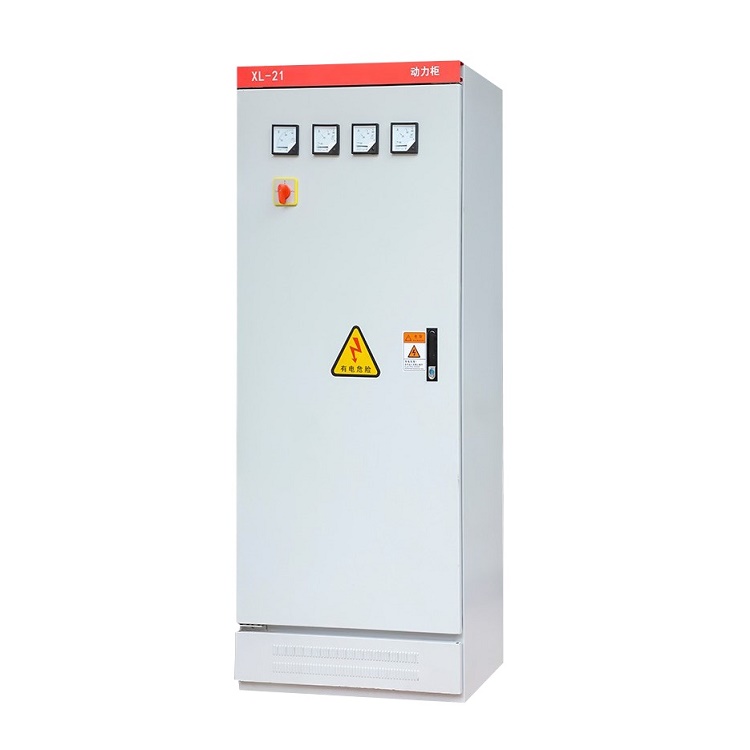 户内外低压XL-21动力配电柜 控制电路开关箱成套电气设备厂家定做