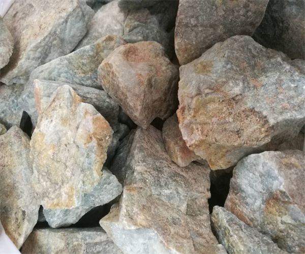 锂矿石锂含量检测 惠州市锂矿石品位检测单位