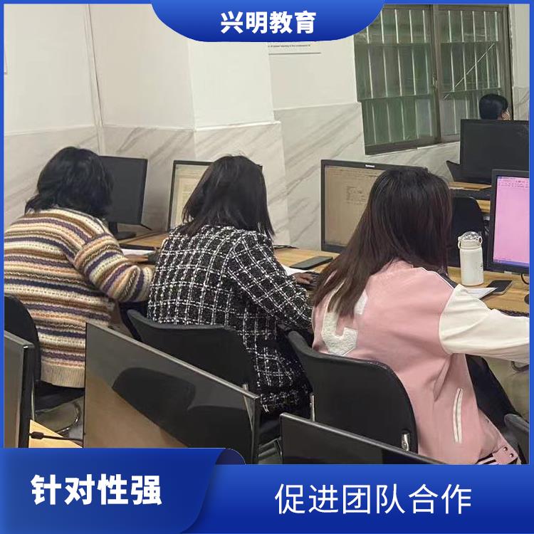 深圳光明区公明镇电脑技术培训班 提升技能 提高工作效率