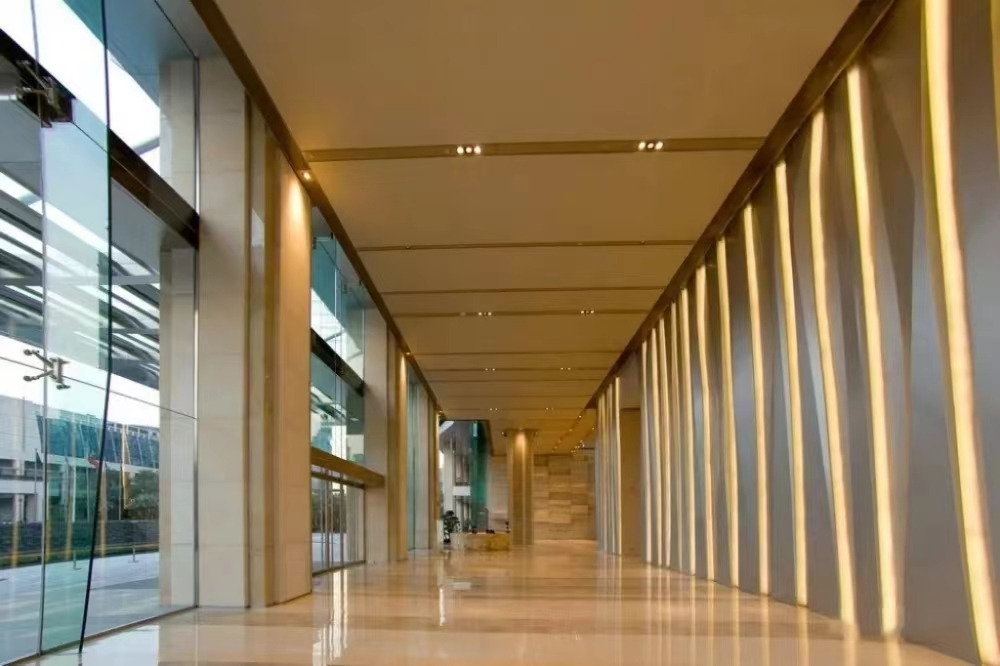 嘉里建设广场-全球租赁