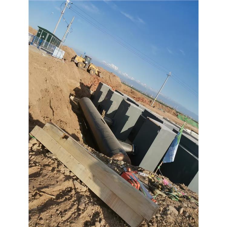 高标准养殖种植农田灌溉一体化价格 农田灌溉一体化泵站 水利建设