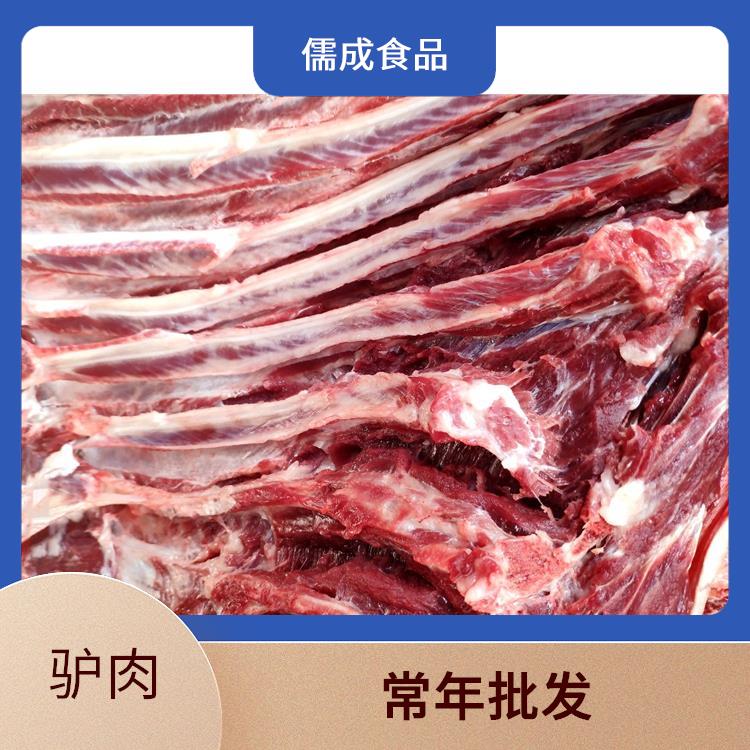 驴肉 七台河批发现杀毛驴肉 批发商