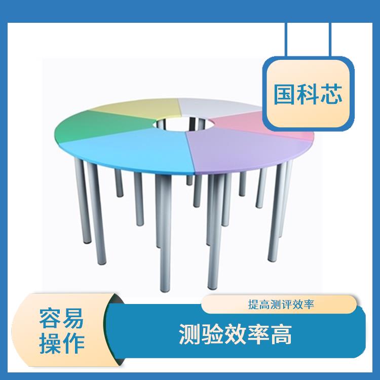 南昌威斯康星卡片测验厂家 减轻施测者的工作负担 涉及面广