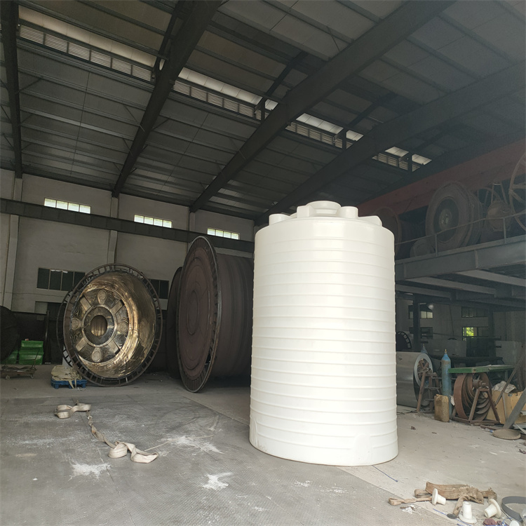 漳州10立方工业水箱酸碱储罐20吨水处理剂储罐