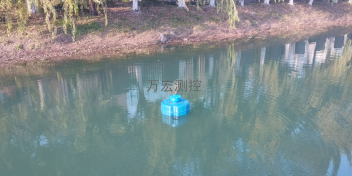 广东淡水养殖大数据监测 服务至上 南京万宏测控供应