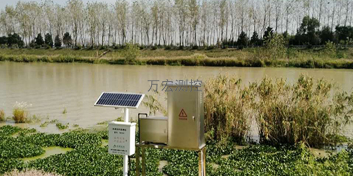 福建物联网淡水养殖系统 欢迎来电 南京万宏测控供应