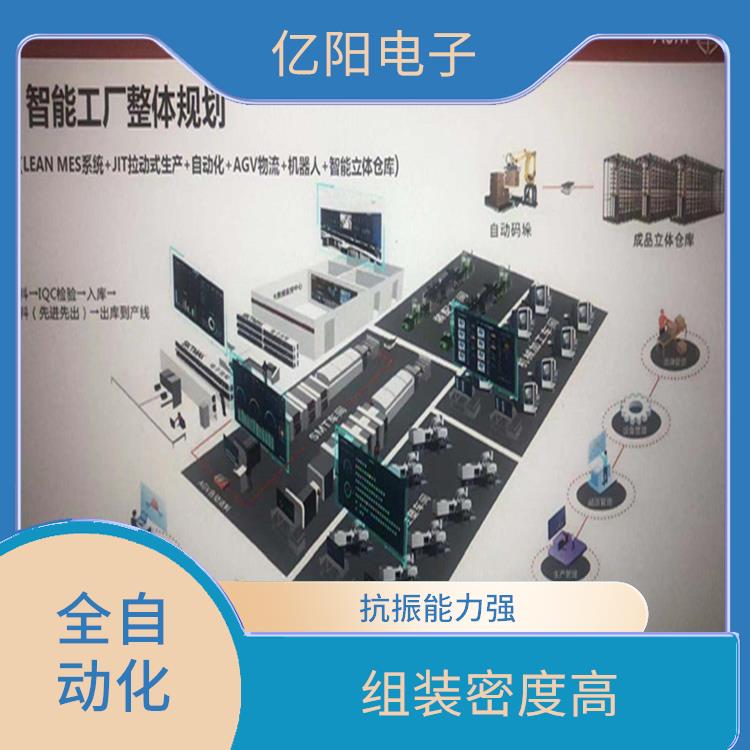 广州 多品种小批量贴片机电话 耐振动 提高生产率