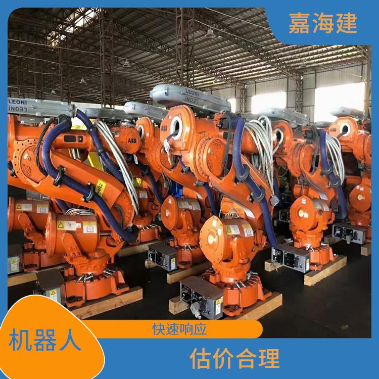 台州大量回收库卡机器人控制柜 当场结算