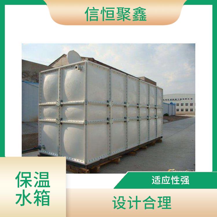 乌鲁木齐装配式消防水箱价格 组装容易 重量轻 强度高