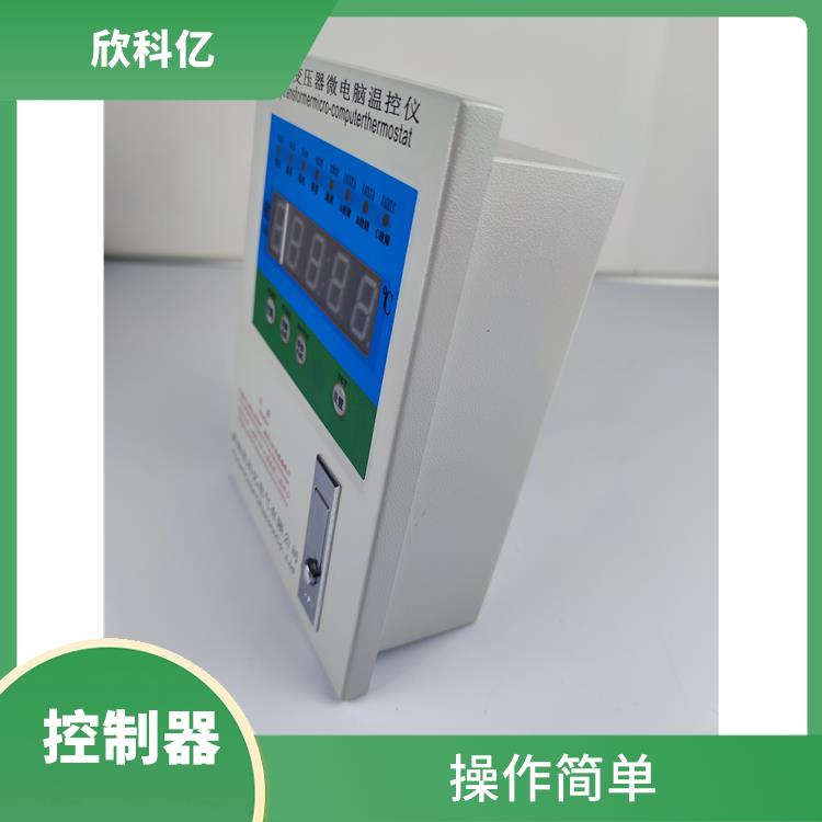 武汉干式变压器温度控制器供应 BWD-4K320