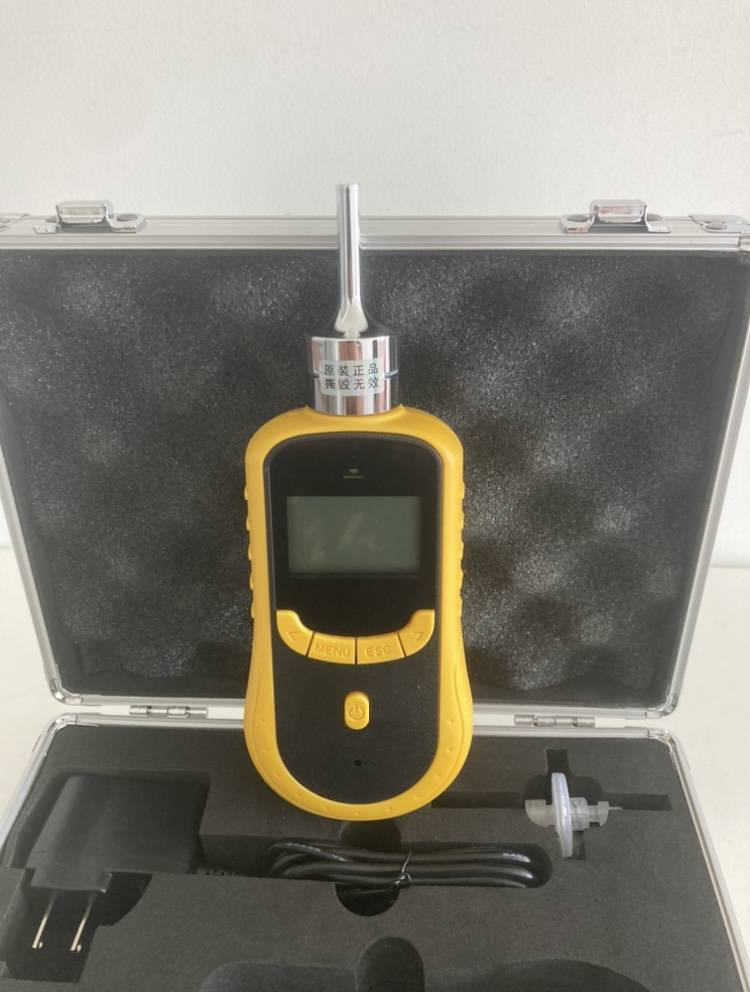 SKY2000泵吸式四合一气体检测仪 便携式可燃有毒气体报警器