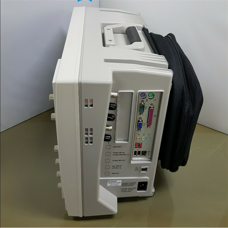安捷伦MSO9404A图片Agilent mso9404a可租可售示波器