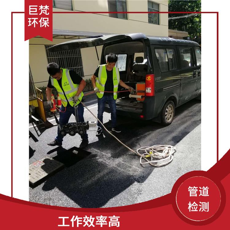 上海隔油池改造公司 管道开挖 工作效率高