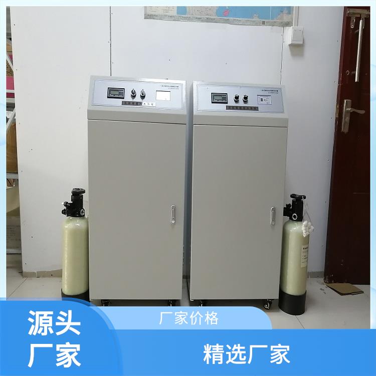 双出口系列 郑州超纯水机纯水机型号多样 技术支持