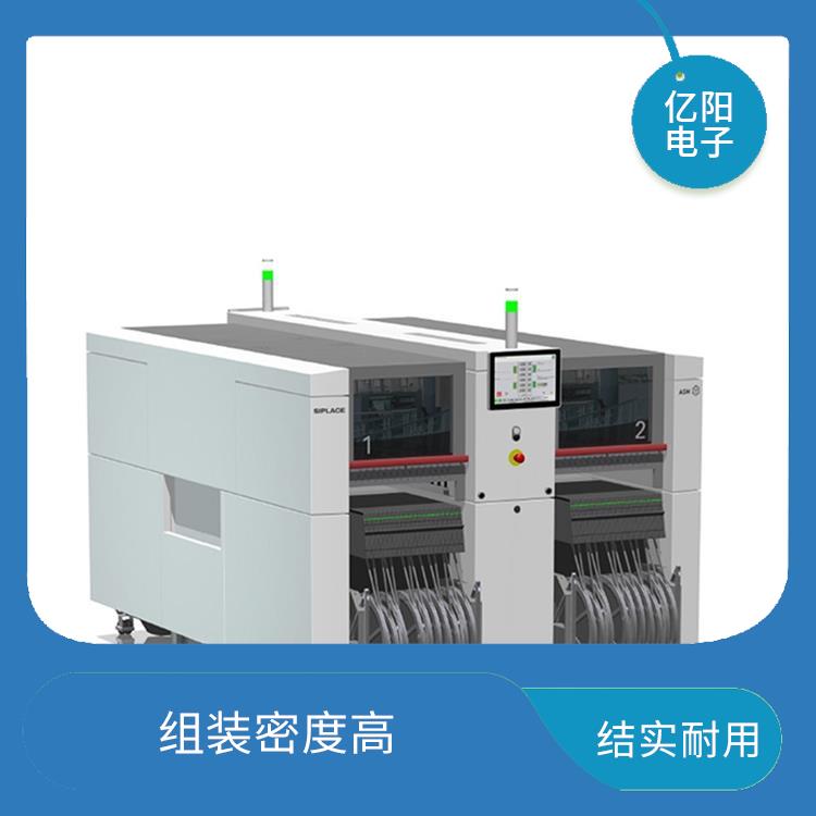 苏州 服务器贴片机哪家好 可靠性高 全自动化