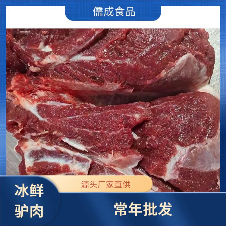 新鲜驴肉 丹东供应驴鞭板肠 供应点