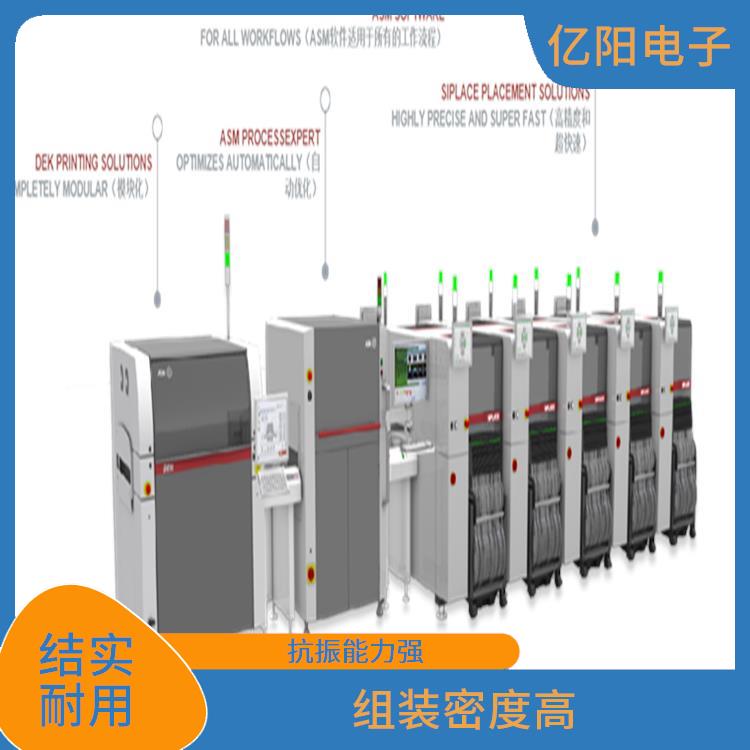 南京 服务器贴片机供应 结实耐用 宽容性高