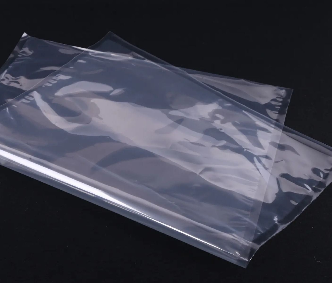 防静电无尘pe洁净室包装袋电子工厂ldpe食品医用级聚乙烯袋