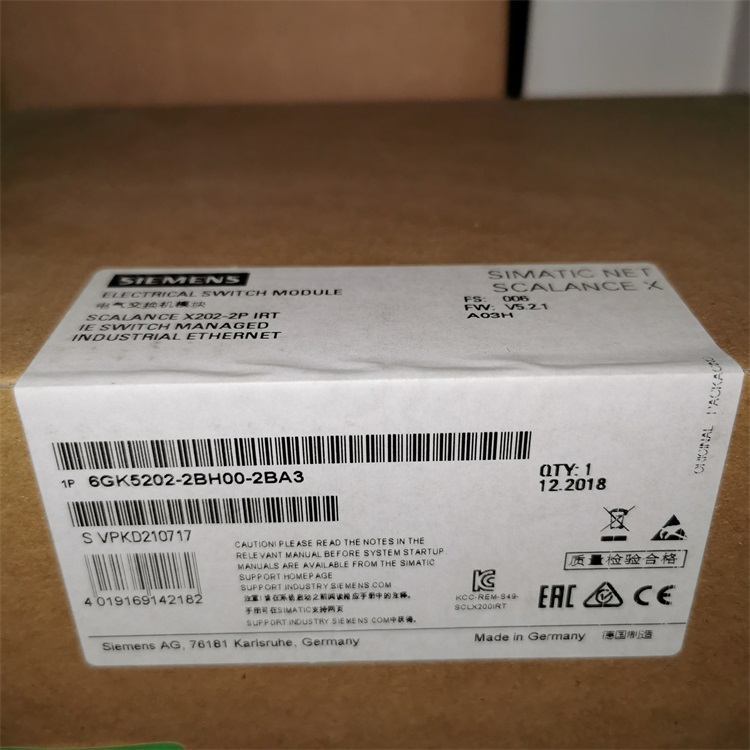 SIEMENS西門子 6DR5220-0EN01-0AA0