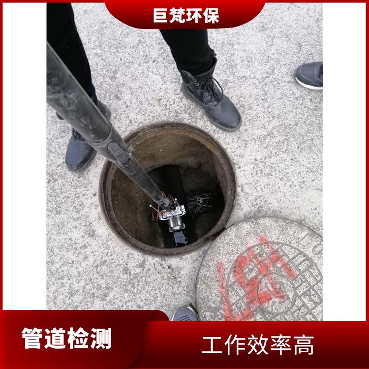 市政污水管网修复 管道气囊封堵 服务快捷