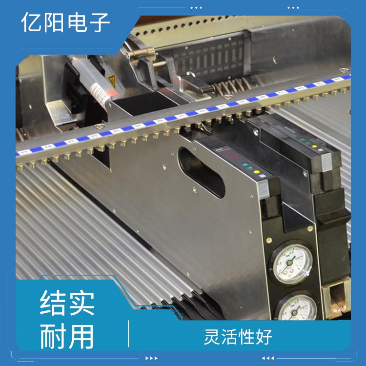 TX 全自动高速贴片机规格 组装密度高 适用范围广