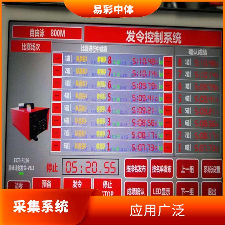 太原水下影像采集识别救生系统 广泛的应用前景 高精度识别