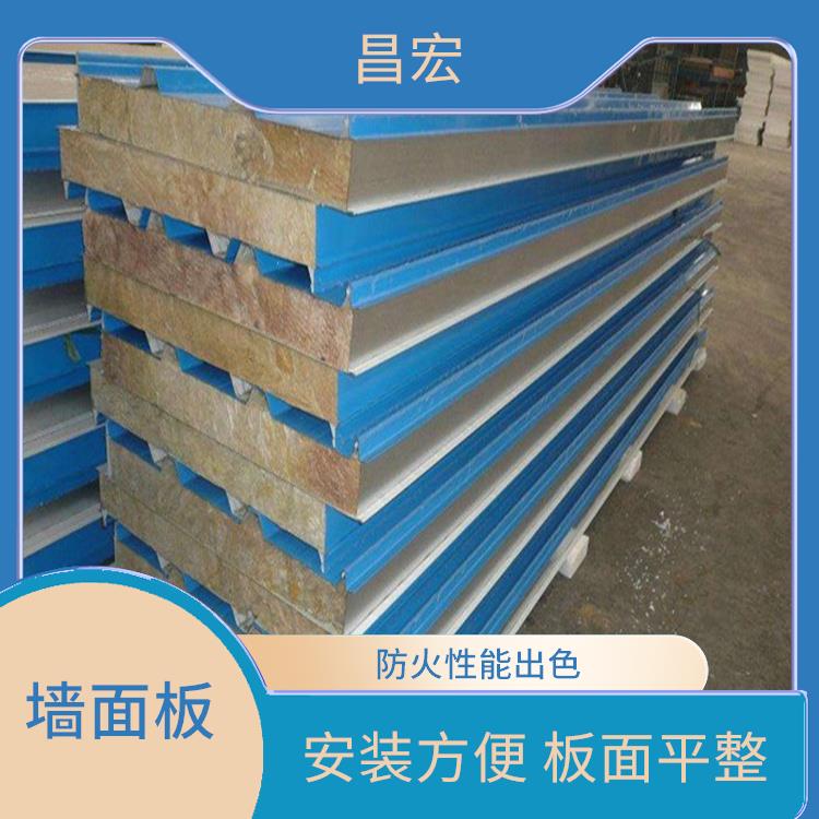 天津市彩钢板厂家 降低施工成本