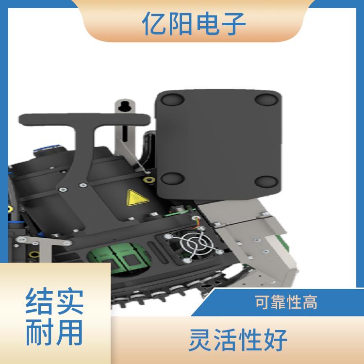 西安 TX 全自动高速贴片机哪家好 结实耐用 宽容性高