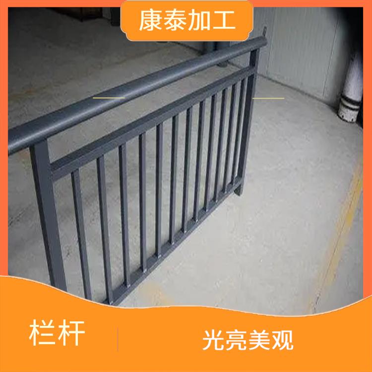 重庆渝中区玻璃栏杆供应 安全防盗