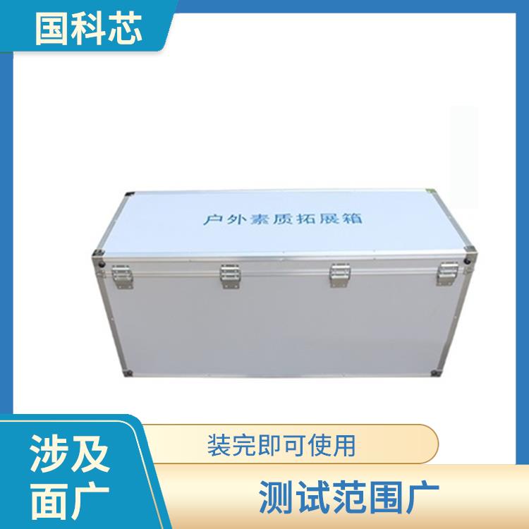 郑州威斯康星卡片测验供应 可靠性高 支持多级用户管理