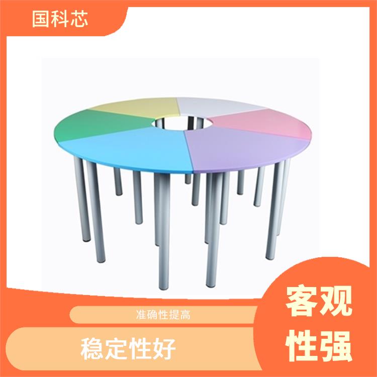 贵阳威斯康星卡片测验厂家 测试范围广 减轻施测者的工作负担