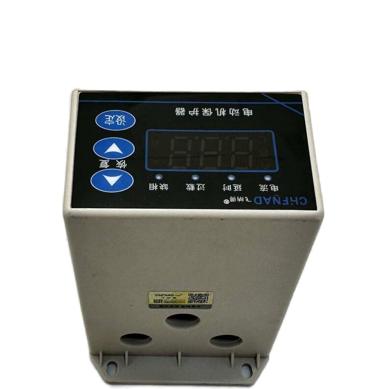 飞纳得HX-400K电动机马达堵转保护电源缺相保护装置