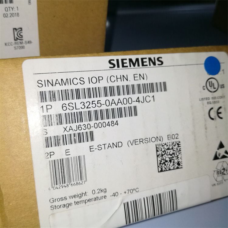 SIEMENS西門子 1LE10011CA134FB4