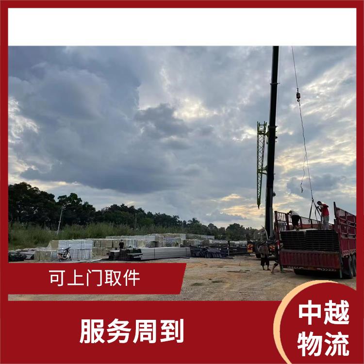 友谊关越南河口报关业务 可上门取件 路线熟悉时效性强