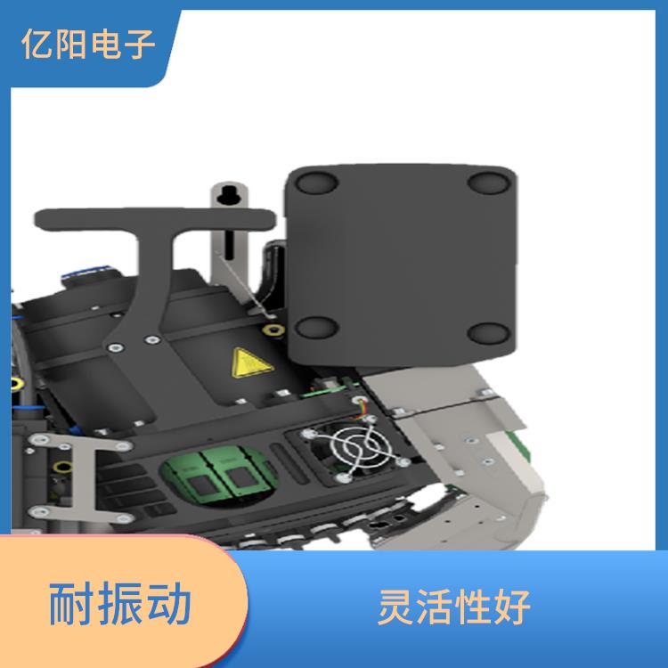 南京 TX 全自动高速贴片机供应 耐振动 实现自动化生产