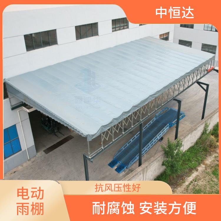 广东活动雨棚 伸缩方便 遮阳耐折叠