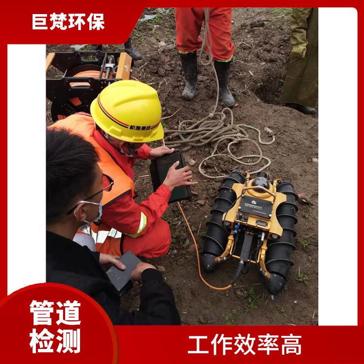 上海管道闸阀安装怎么收费 检测市政管道 响应迅速
