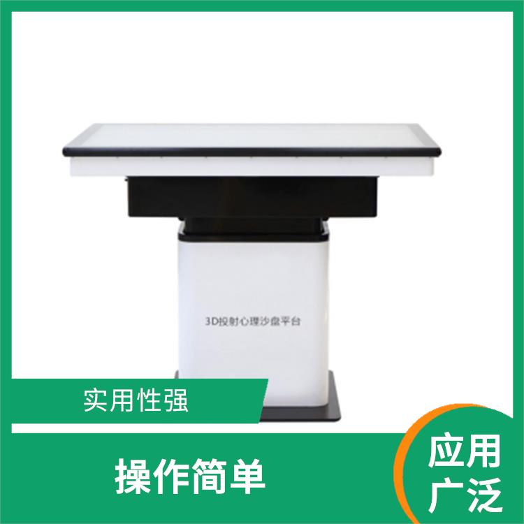 贵阳心理沙盘电话 适合多种年龄段